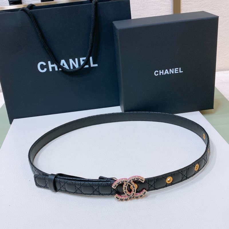 Ch**el belts